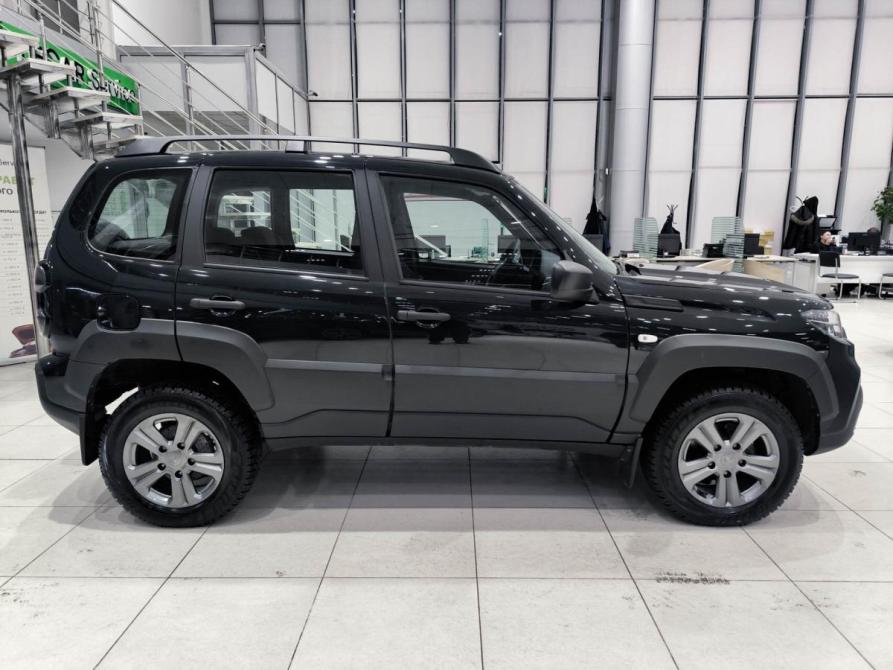 Lada (ВАЗ) Niva Travel I Казань  - изображение 5