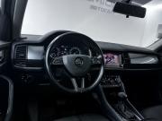 Skoda Kodiaq I Уфа  - изображение 38