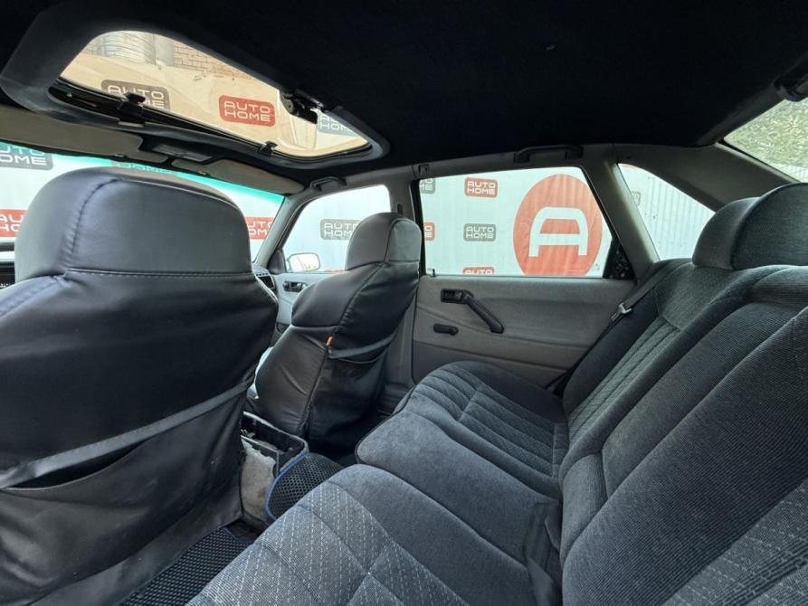 Volkswagen Passat B3 Санкт-Петербург  - изображение 8