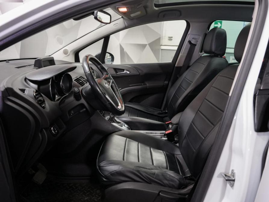 Opel Meriva B Рестайлинг Ульяновск  - изображение 9