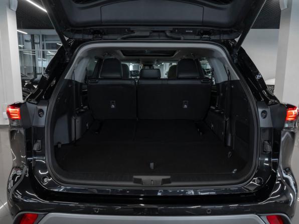 Toyota Highlander IV (XU70) с пробегом 2026 года, цена 5 140 000 рублей, 15 км, внедорожник, Автокод Объявления