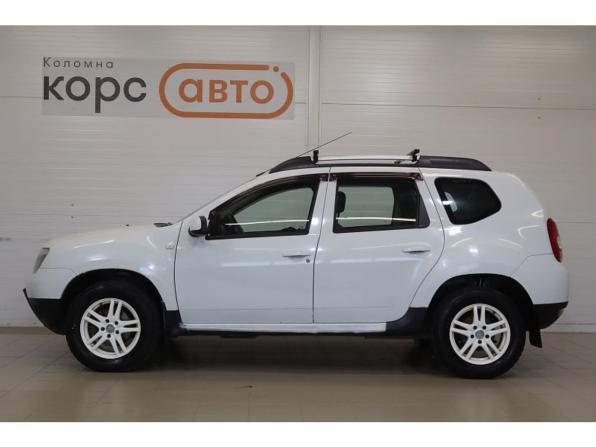 Renault Duster I с пробегом 2014 года, цена 974 000 рублей, 159585 км, внедорожник, Автокод Объявления