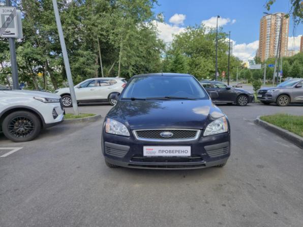 Ford Focus II с пробегом 2006 года, цена 350 000 рублей, 236600 км, хэтчбек, Автокод Объявления