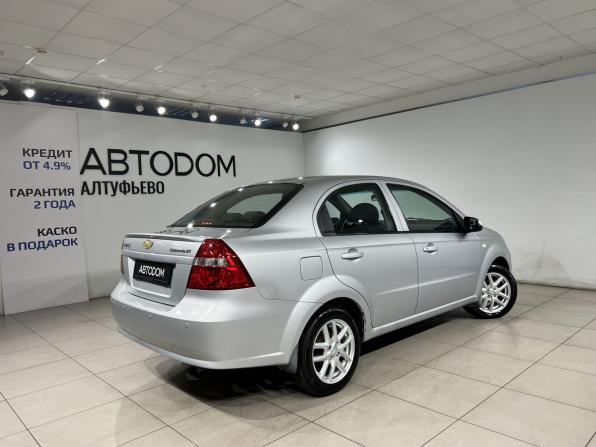 Chevrolet Aveo I Рестайлинг с пробегом 2010 года, цена 370 000 рублей, 229059 км, седан, Автокод Объявления