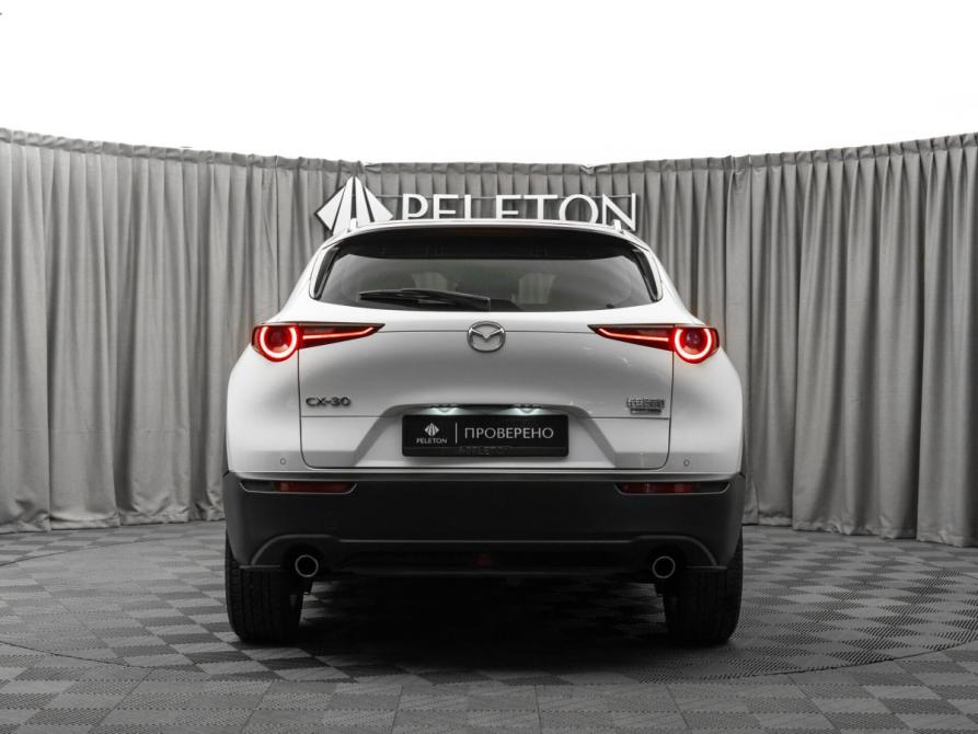 Mazda CX-30 I Москва  - изображение 6