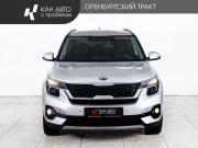 Kia Seltos I Казань  - изображение 22