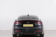 Kia Stinger I Красноярск  - изображение 32