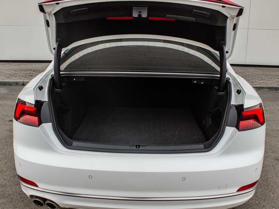 Audi A5 II (F5) Магнитогорск  - изображение 9
