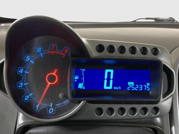 Chevrolet Aveo II с пробегом 2012 года, цена 440 000 рублей, 252372 км, седан, Автокод Объявления