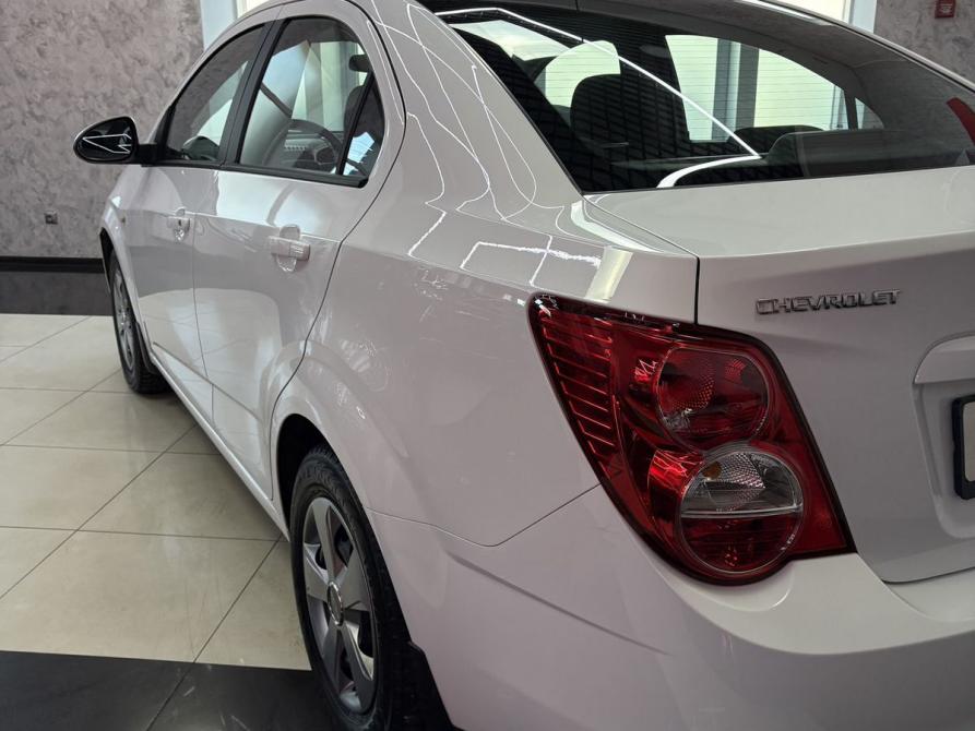 Chevrolet Aveo II Ярославль  - изображение 11