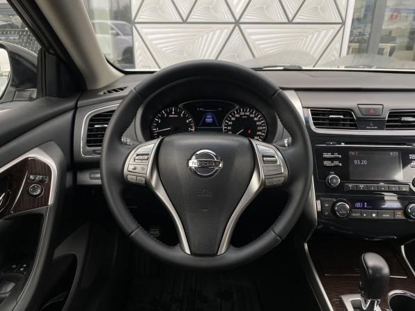 Nissan Teana III с пробегом 2015 года, цена 1 219 000 рублей, 164851 км, седан, Автокод Объявления