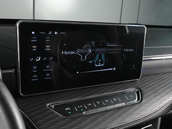 Haval Jolion I Рестайлинг с пробегом 2024 года, цена 2 069 000 рублей, 40224 км, внедорожник, Автокод Объявления