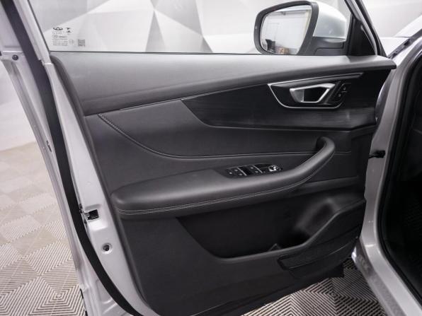Chery Tiggo 4 Pro I Рестайлинг с пробегом 2024 года, цена 1 717 000 рублей, 18315 км, внедорожник, Автокод Объявления