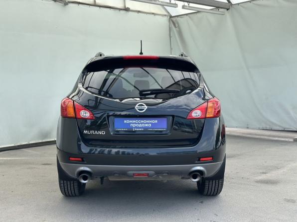 Nissan Murano II (Z51) Рестайлинг 2 с пробегом 2012 года, цена 990 000 рублей, 337425 км, внедорожник, Автокод Объявления