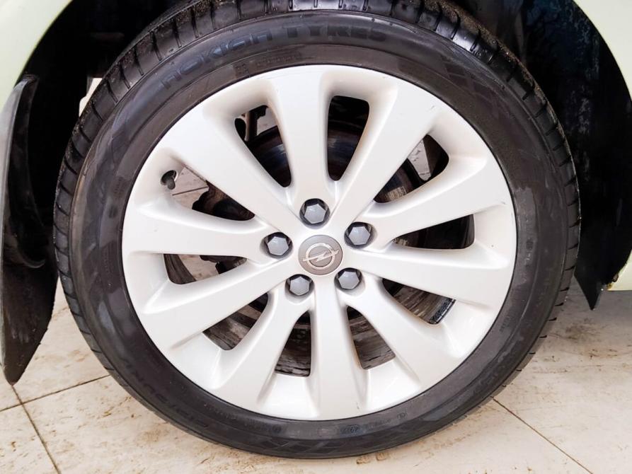 Opel Astra J Тула  - изображение 8
