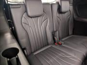 Chery Tiggo 9 I Москва  - изображение 41