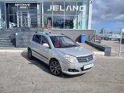 Geely MK Cross I Саратов  - изображение 18