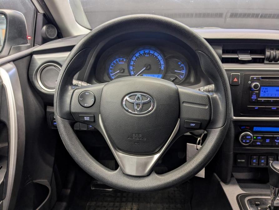Toyota Auris II Москва  - изображение 23