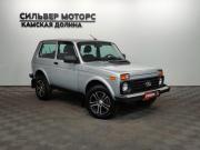 Lada (ВАЗ) 2121 (4x4) I Рестайлинг (2020) Пермь  - изображение 20