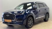 Chery Tiggo 8 Pro Max I Липецк  - изображение 31