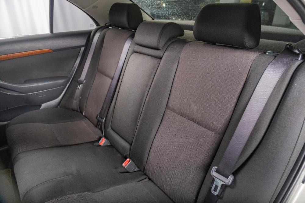 Toyota Avensis II Рестайлинг Томск  - изображение 19
