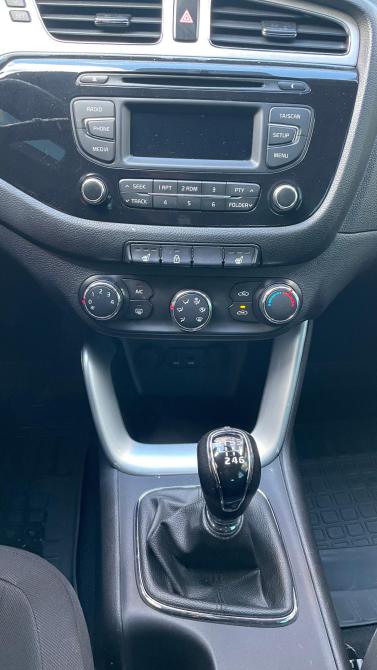 Kia Ceed II Азнакаево  - изображение 12