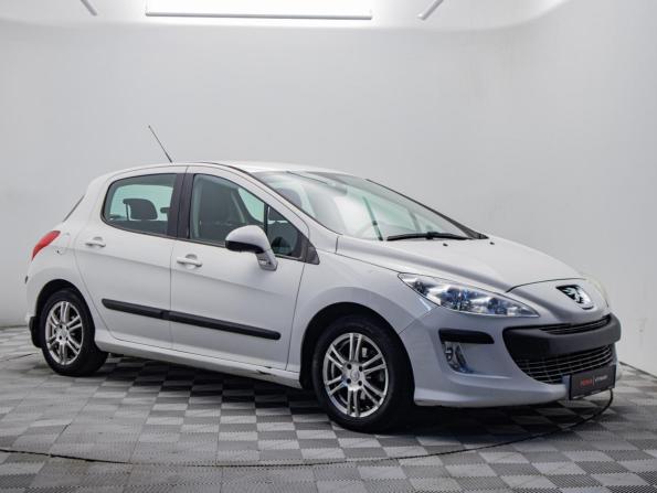 Peugeot 308 I с пробегом 2009 года, цена 370 000 рублей, 227816 км, хэтчбек, Автокод Объявления