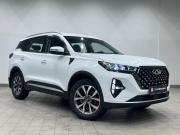 Chery Tiggo 7 Pro Max I Рестайлинг Кемерово  - изображение 19