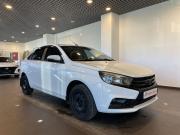 Lada (ВАЗ) Vesta I Чебоксары  - изображение 37
