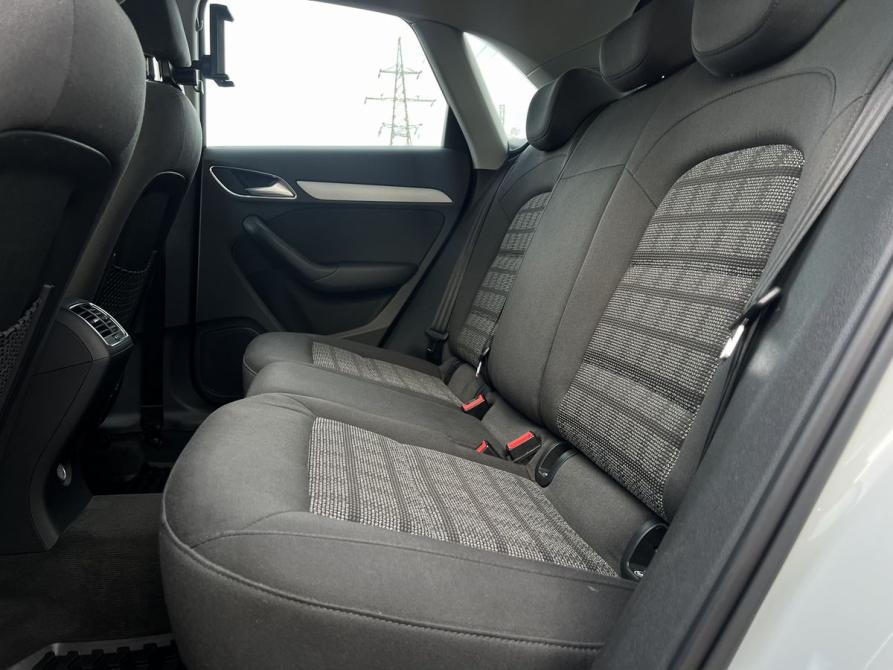 Audi Q3 I (8U) Уфа  - изображение 21
