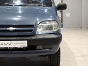 Chevrolet Niva I Екатеринбург  - изображение 21