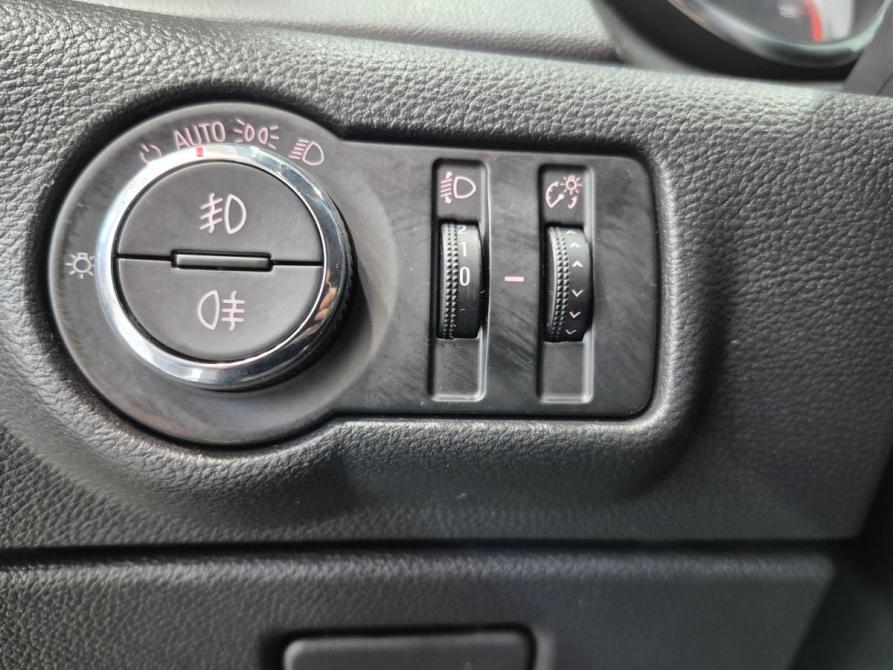 Opel Astra J Воронеж  - изображение 19