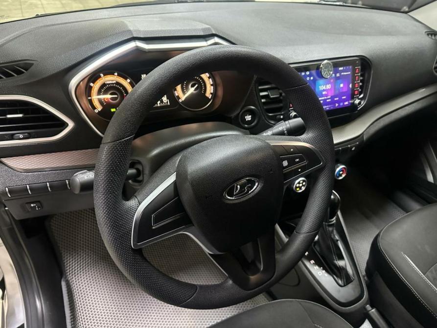 Lada (ВАЗ) Vesta I Рестайлинг (NG) Оренбург  - изображение 11