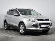 Ford Kuga II Санкт-Петербург  - изображение 23