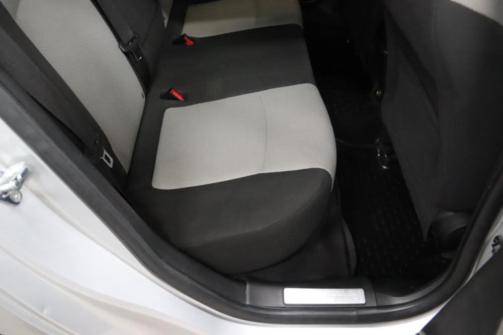 Chevrolet Cruze I Сургут  - изображение 12