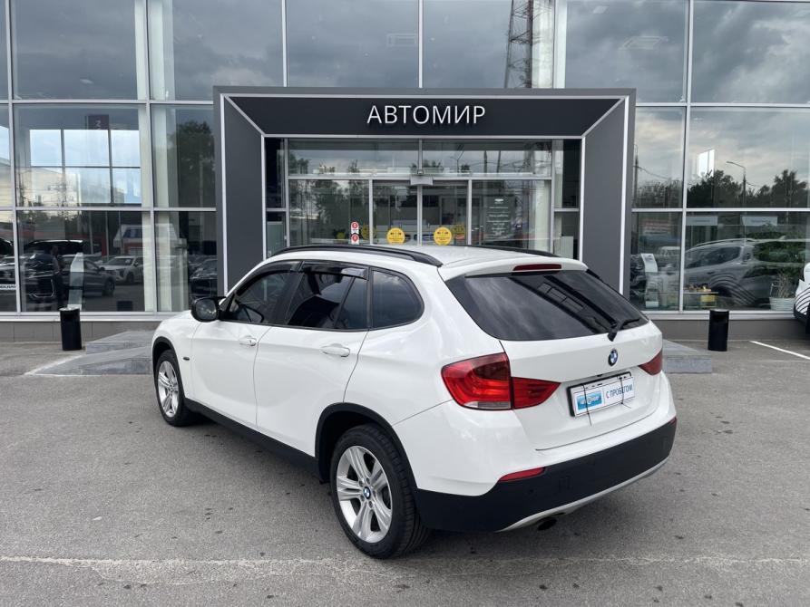 BMW X1 I (E84) Брянск  - изображение 7