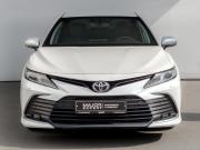Toyota Camry VIII (XV70) Рестайлинг Москва  - изображение 32