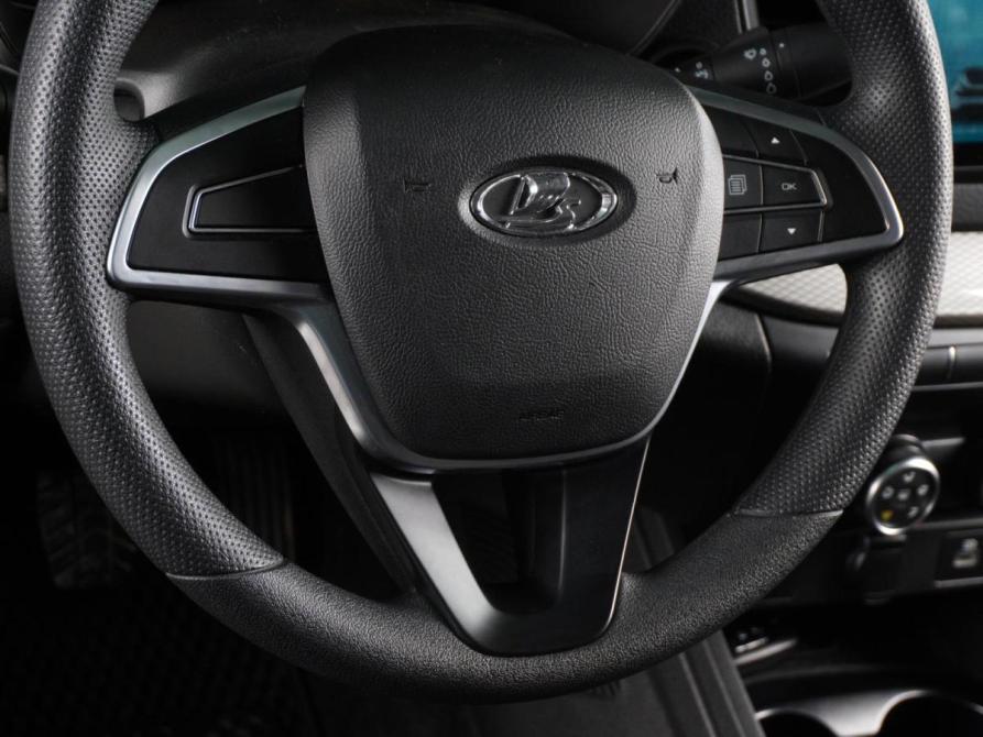 Lada (ВАЗ) Vesta I Рестайлинг (NG) Минеральные Воды  - изображение 14