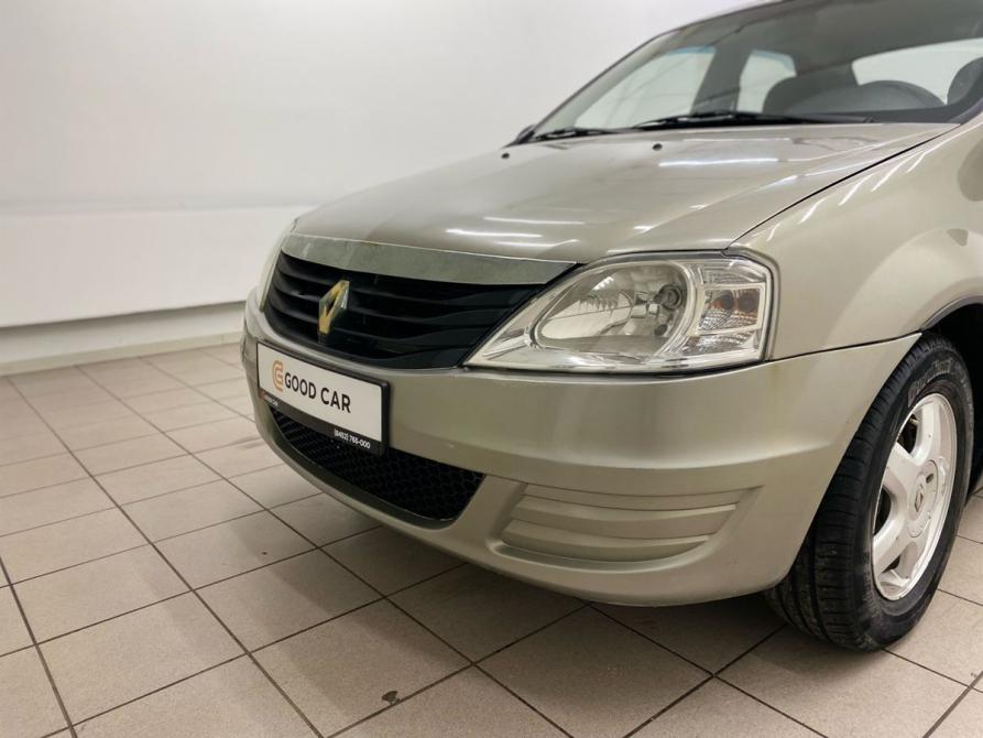 Renault Logan I Рестайлинг Энгельс  - изображение 9