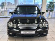 Mercedes-Benz C-Класс II (W203) Рестайлинг Волгоград  - изображение 22