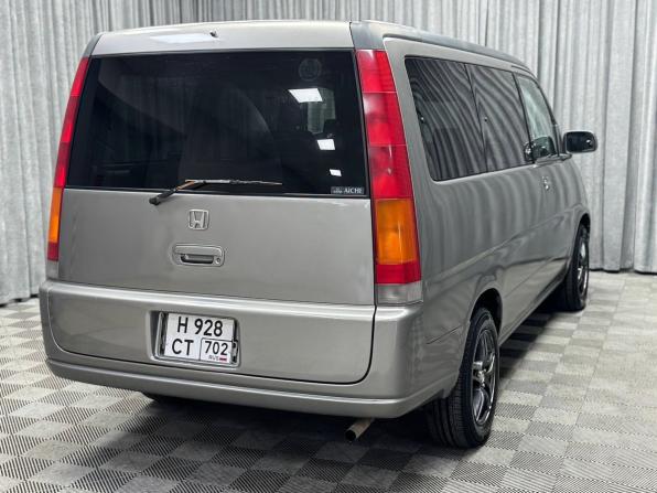Honda Stepwgn I Рестайлинг с пробегом 2000 года, цена 750 000 рублей, 360943 км, минивэн, Автокод Объявления