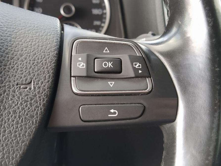 Volkswagen Tiguan I Рестайлинг Екатеринбург  - изображение 10
