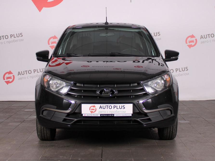 Lada (ВАЗ) Granta I Рестайлинг Минеральные Воды  - изображение 3