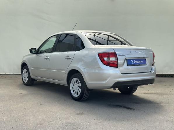 Lada (ВАЗ) Granta I Рестайлинг с пробегом 2024 года, цена 860 000 рублей, 38900 км, седан, Автокод Объявления