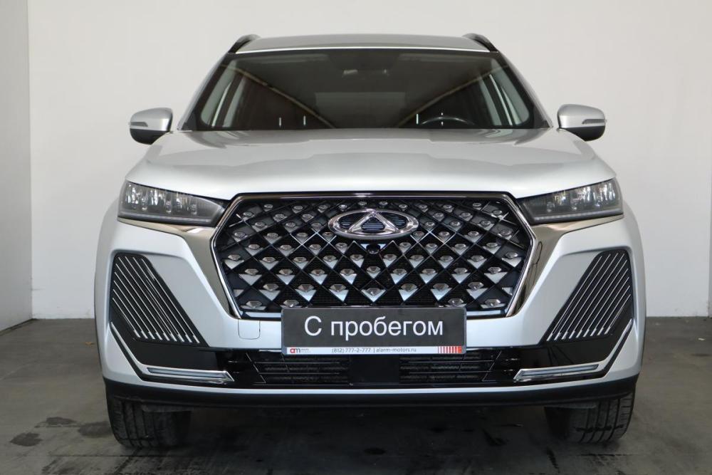 Chery Tiggo 7 Pro Max I Рестайлинг Санкт-Петербург  - изображение 2