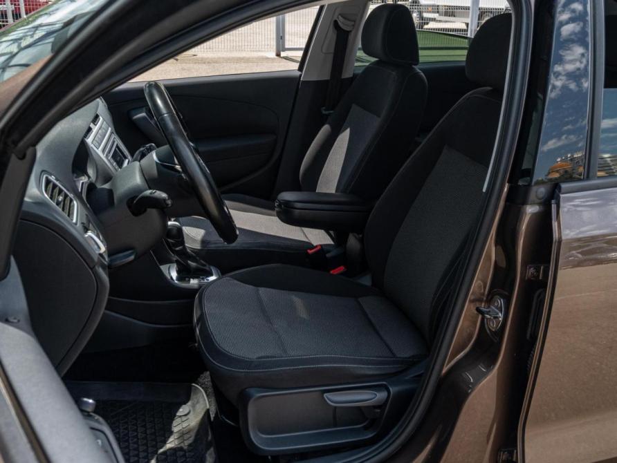 Volkswagen Polo V Рестайлинг Краснодар  - изображение 10