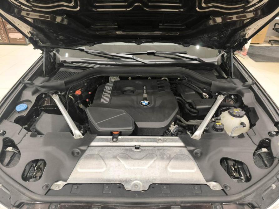 BMW X3 III (G01) Казань  - изображение 11