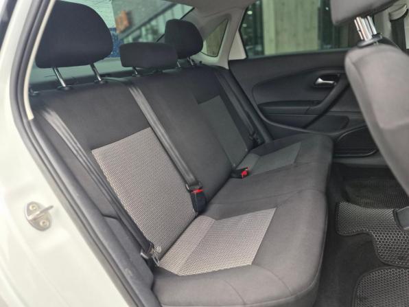 Volkswagen Polo V с пробегом 2014 года, цена 679 000 рублей, 217411 км, седан, Автокод Объявления