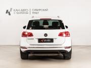 Volkswagen Touareg II Рестайлинг Казань  - изображение 14