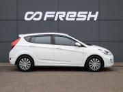 Hyundai Solaris I Краснодар  - изображение 26
